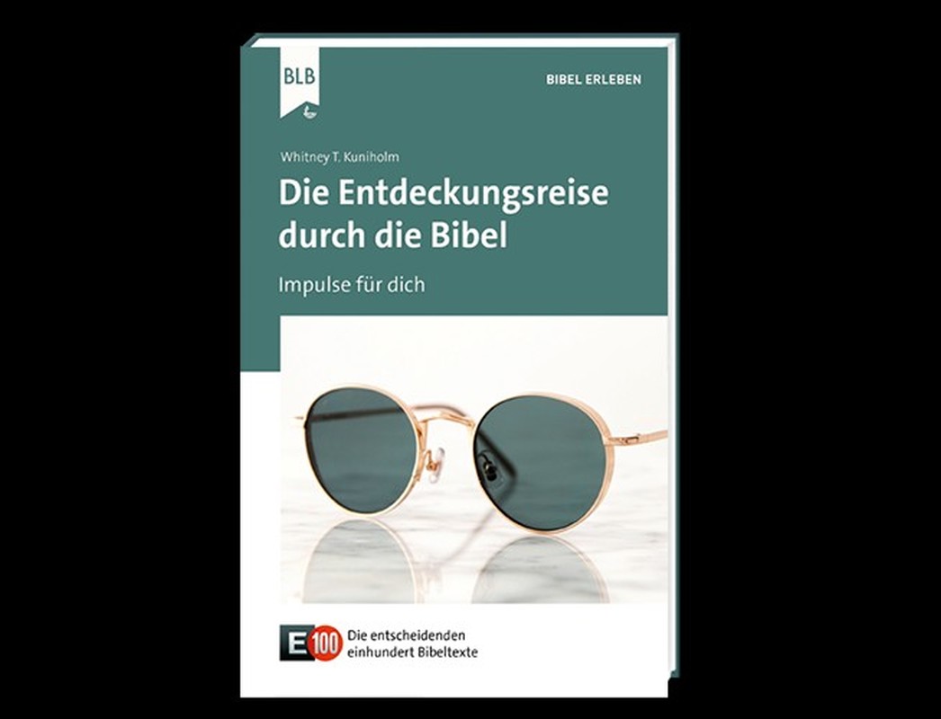 Die Entdeckungsreise durch die Bibel