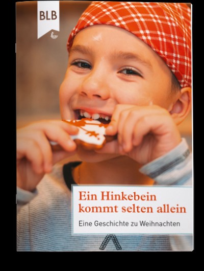 Ein Hinkebein kommt selten allein