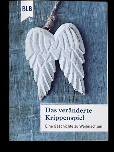 Das veränderte Krippenspiel