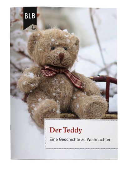 Der Teddy