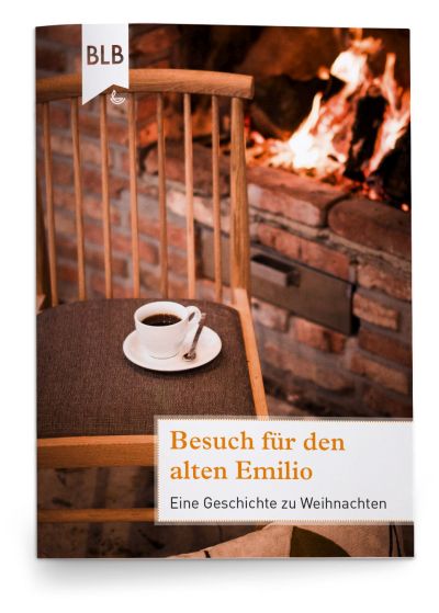 Besuch für den alten Emilio