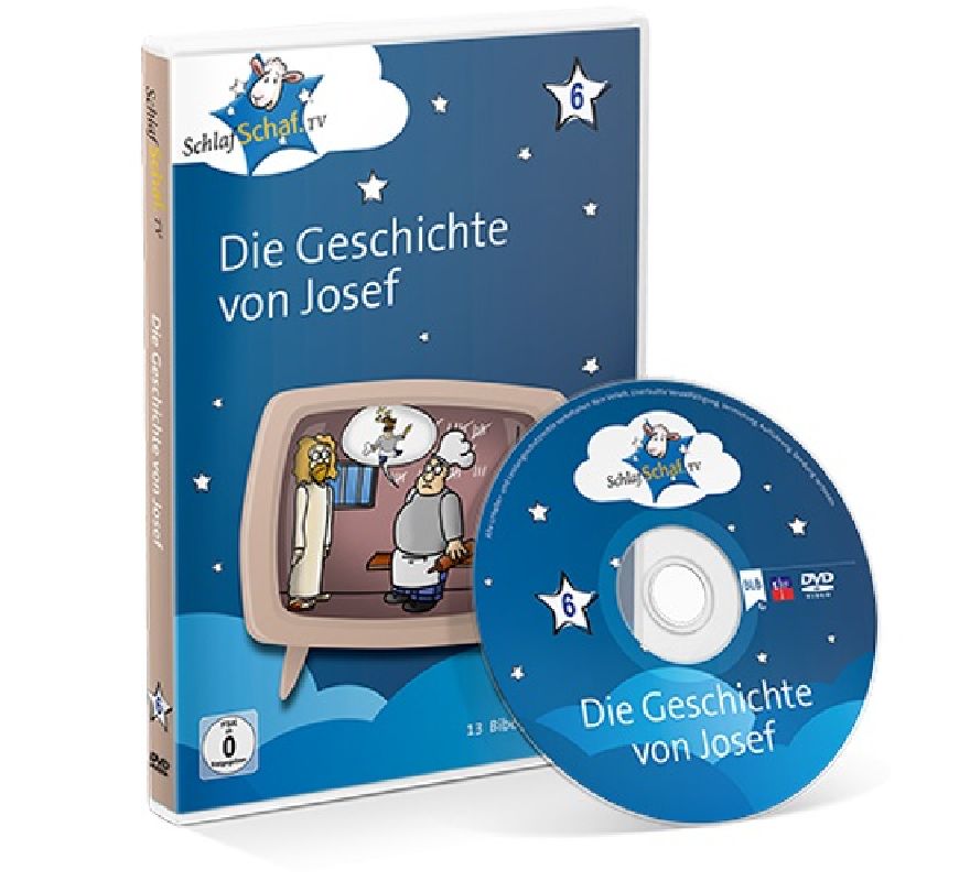 Die Geschichte von Josef