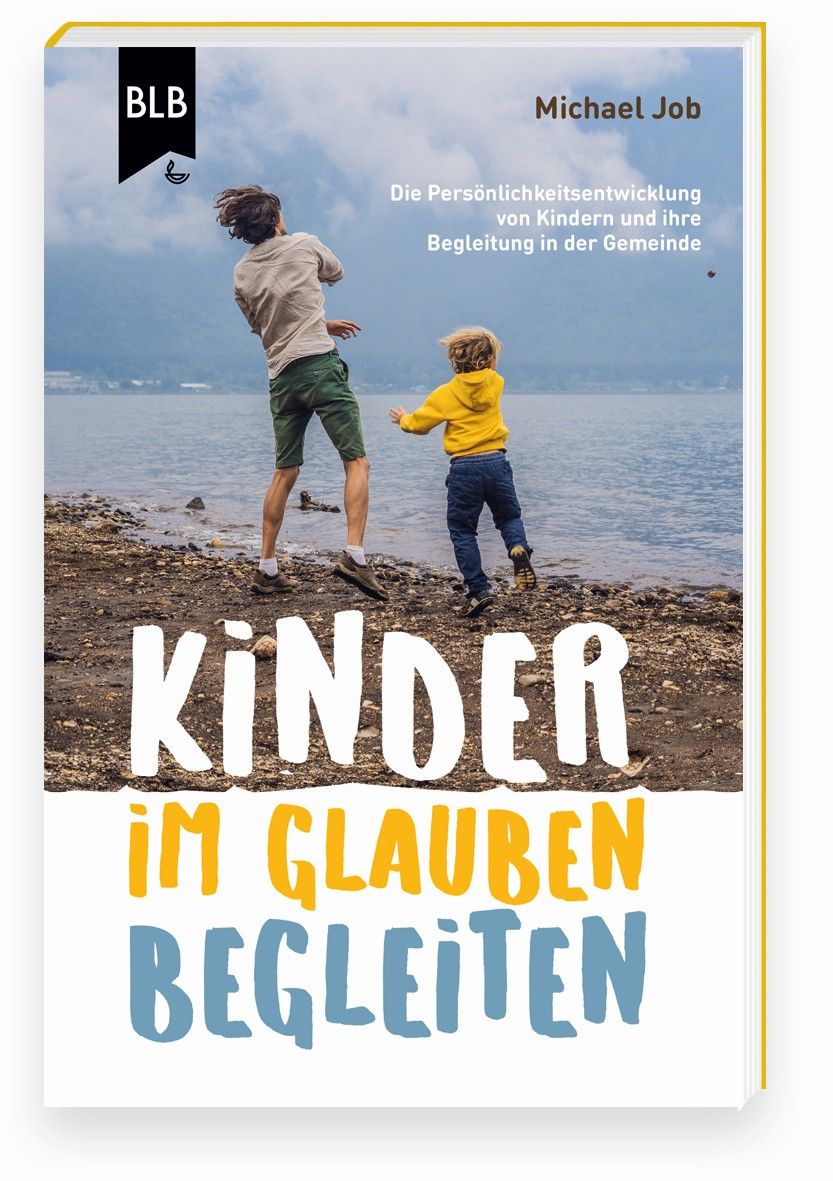 Kinder im Glauben begleiten