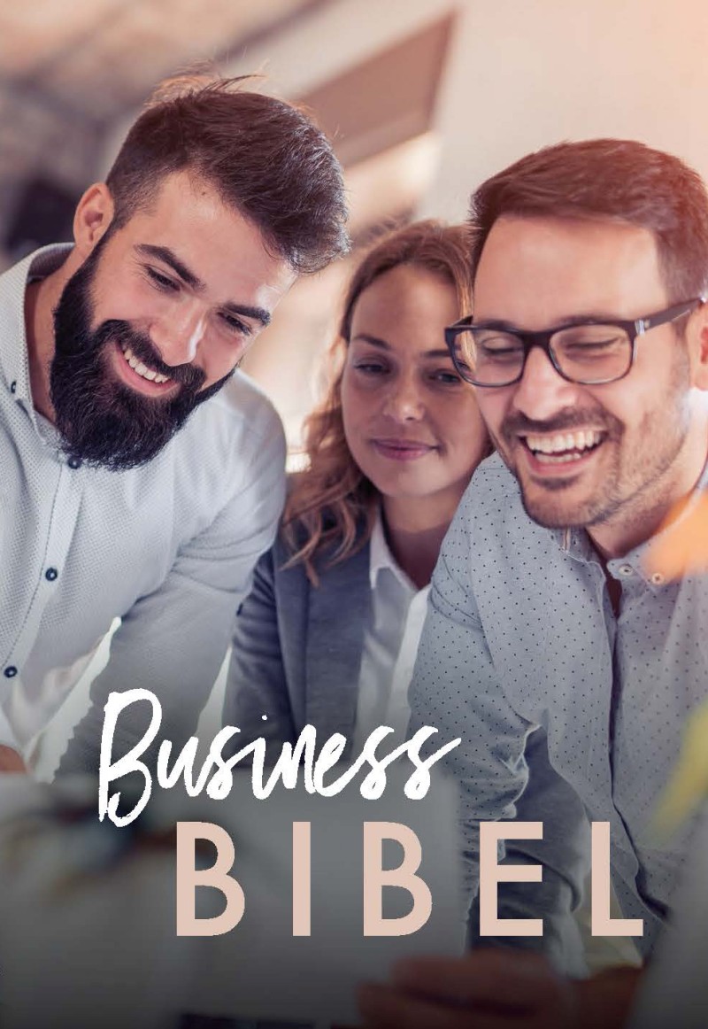 Business Bible - NT