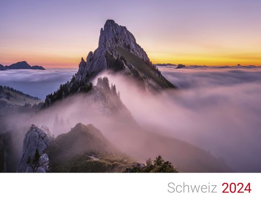 Schweiz 2024