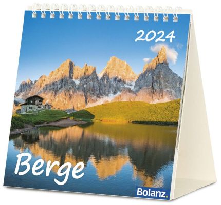 Berge 2024