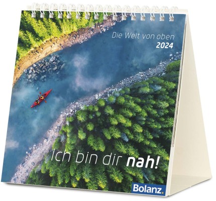 Ich bin dir nah! 2024