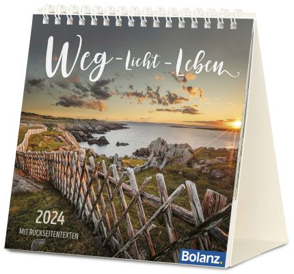 Weg-Licht-Leben 2024