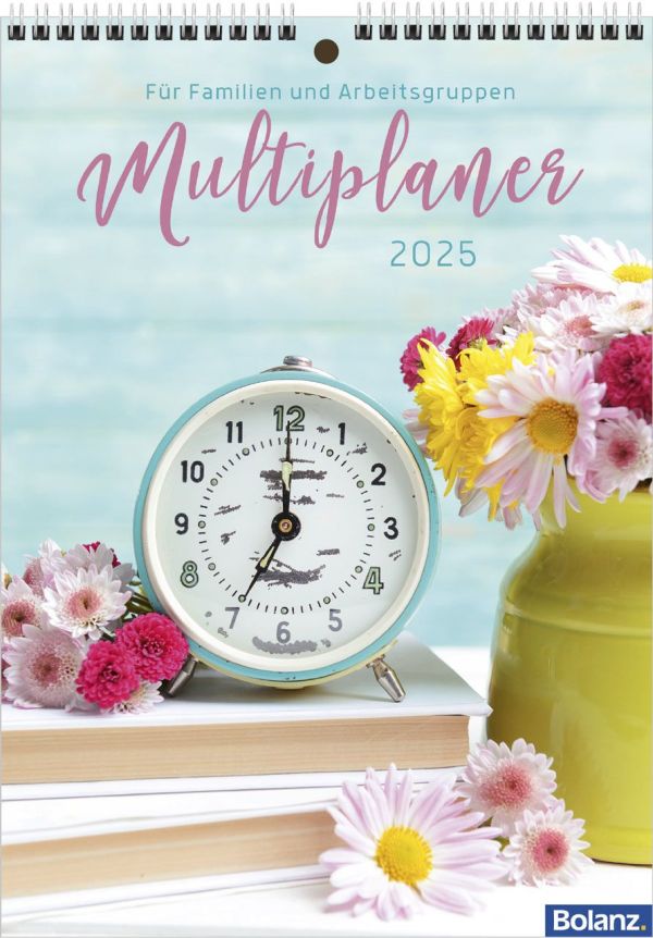 Multiplaner 2025