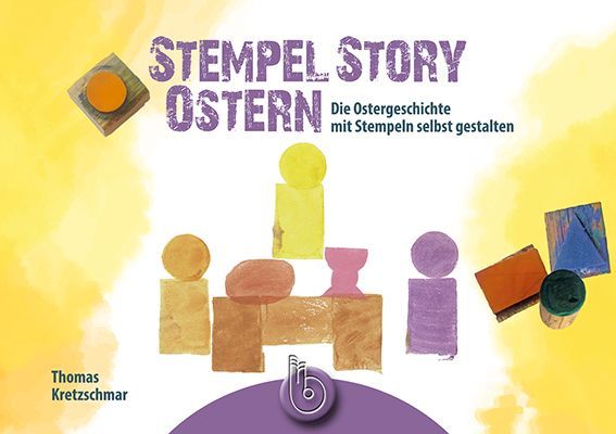 Stempel Story Ostern