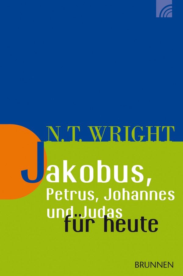 Jakobus  Petrus  Johannes und Judas für heute