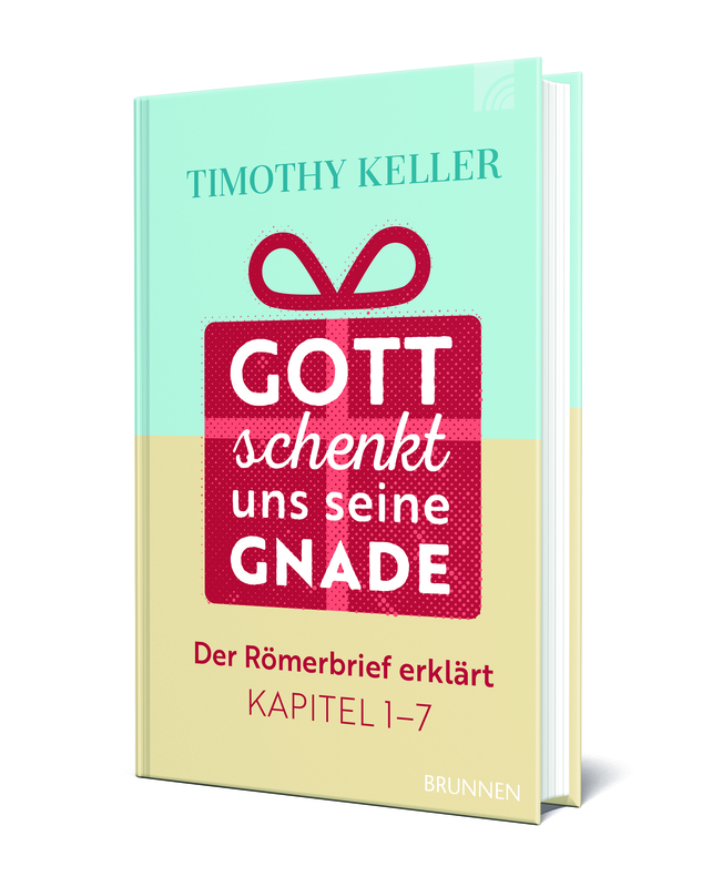 Gott schenkt uns seine Gnade