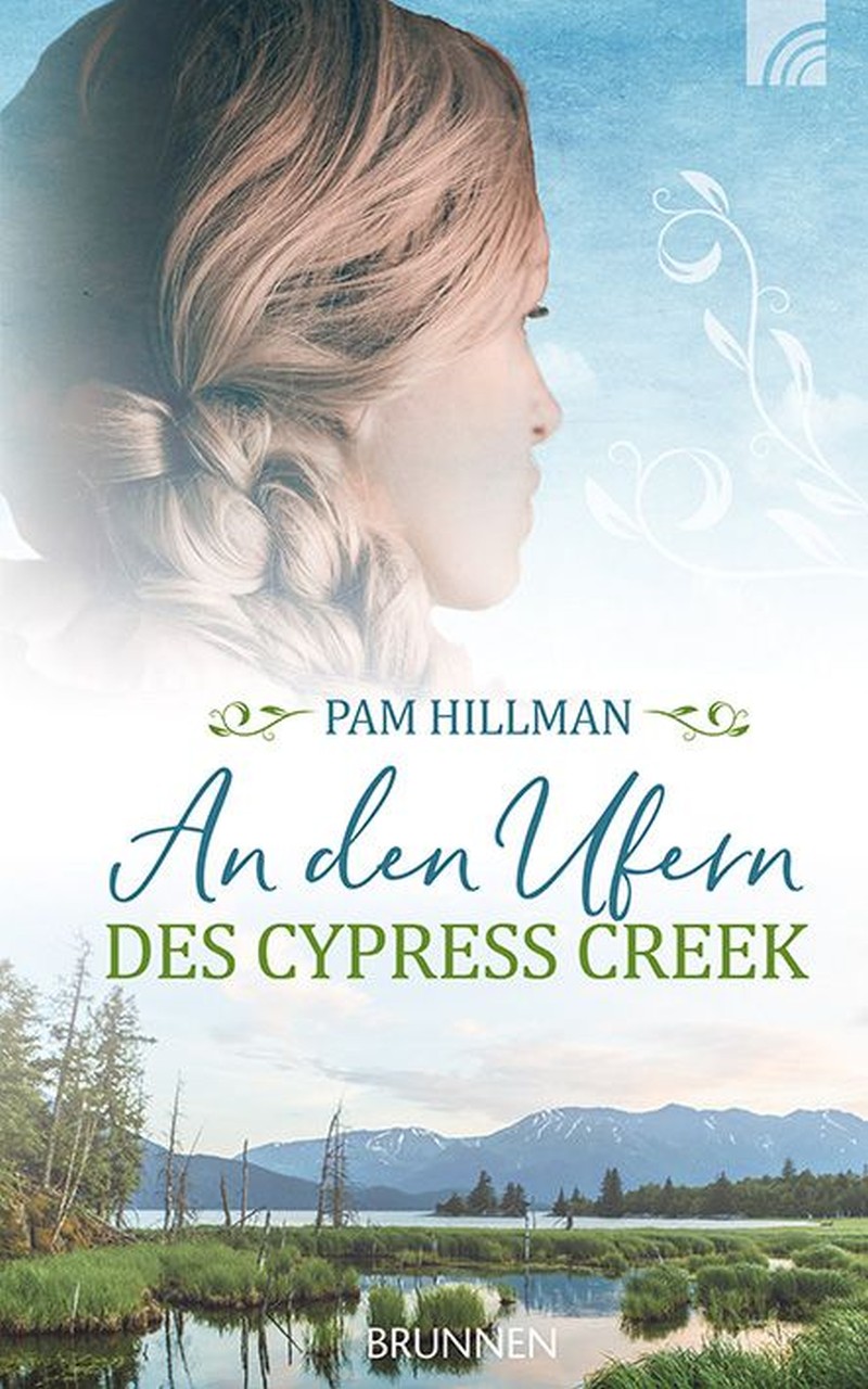 An den Ufern des Cypress Creek