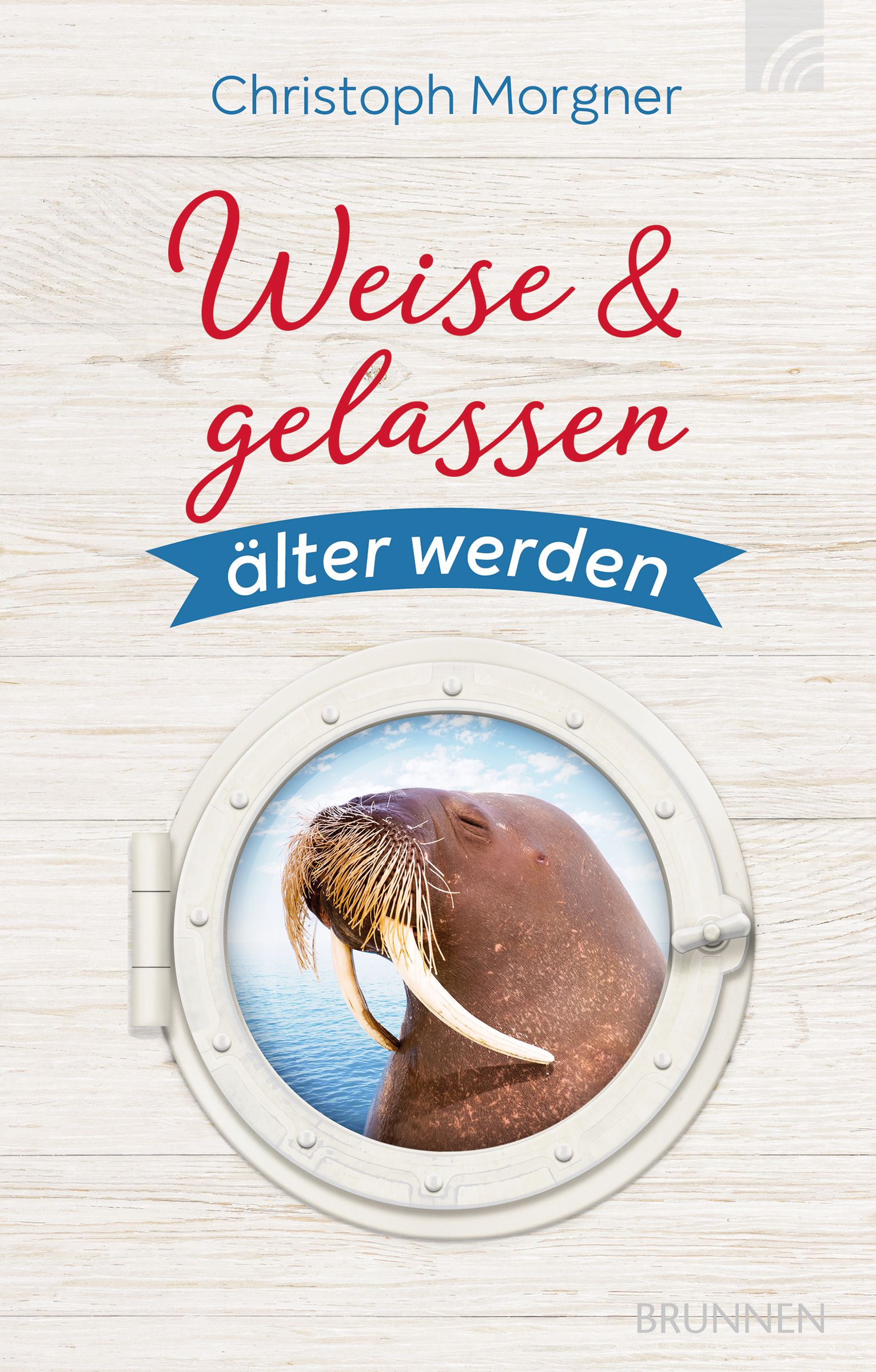 Weise & gelassen älter werden