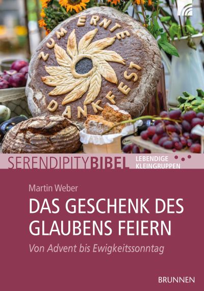 Das Geschenk des Glaubens feiern