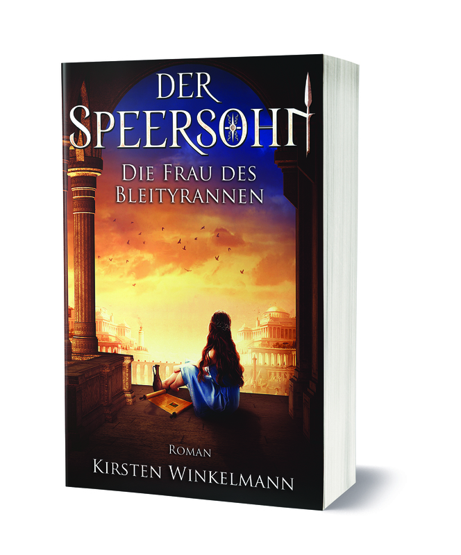 Der Speersohn (2)