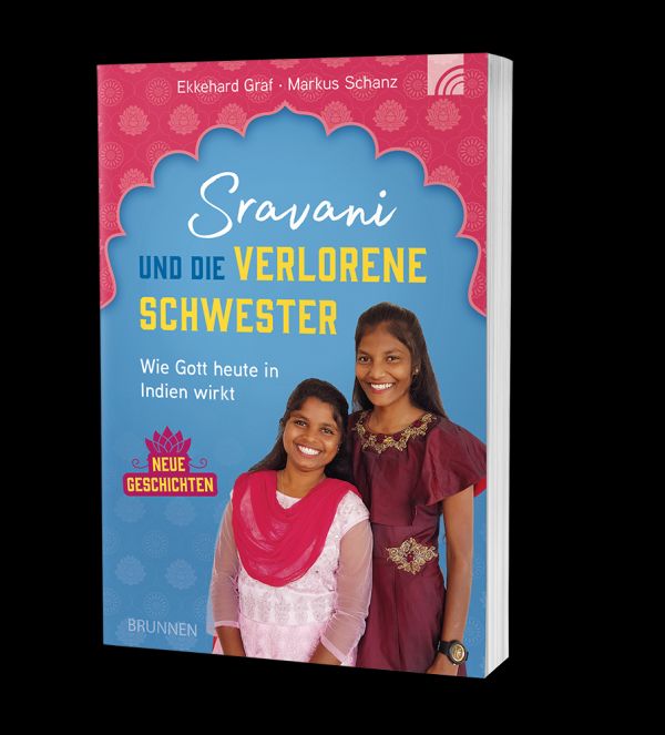 Sravani und die verlorene Schwester