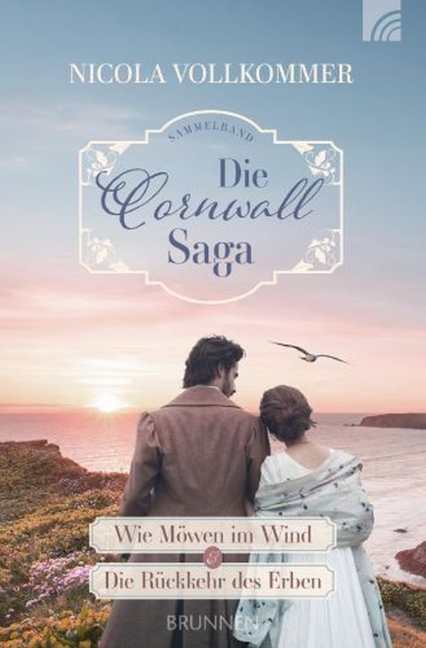 Die Cornwall-Saga