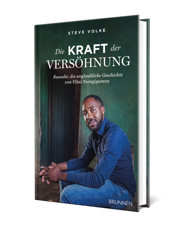 Die Kraft der Versöhnung