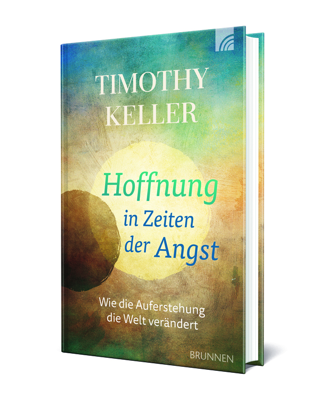 Hoffnung in Zeiten der Angst