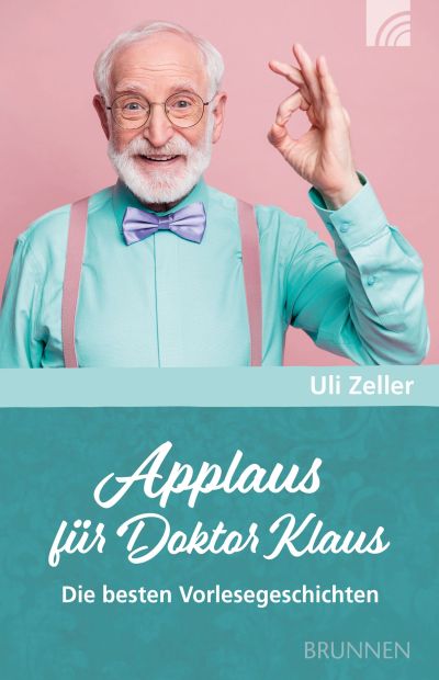 Applaus für Doktor Klaus