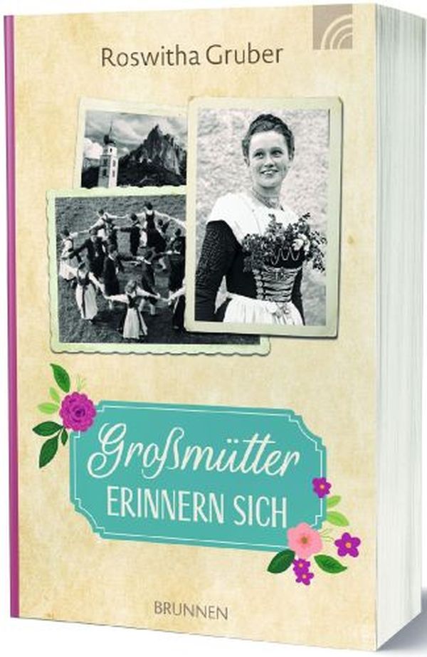 Grossmütter erinnern sich