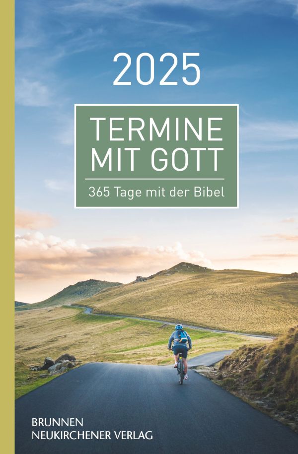 Termine mit Gott 2025