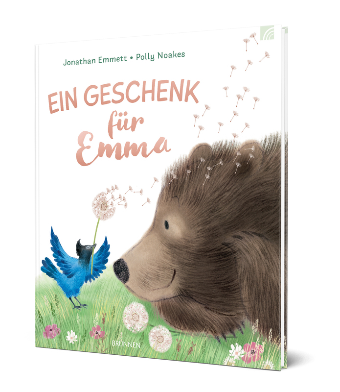 Ein Geschenk für Emma