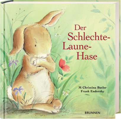 Der Schlechte-Laune-Hase