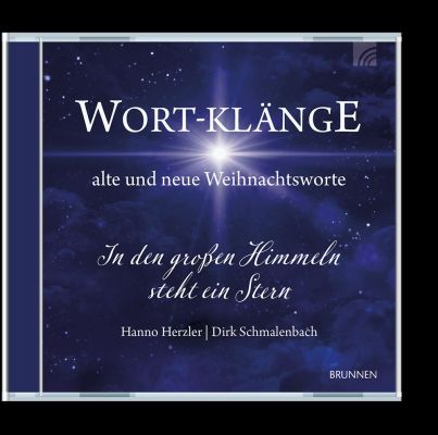 Wort-Klänge alte und neue Weihnachtsworte