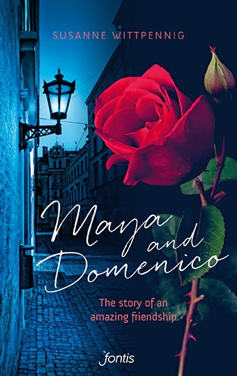 Maya and Domenico: The story of an amazing friendship