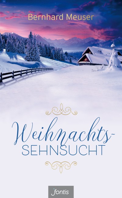 Weihnachtssehnsucht