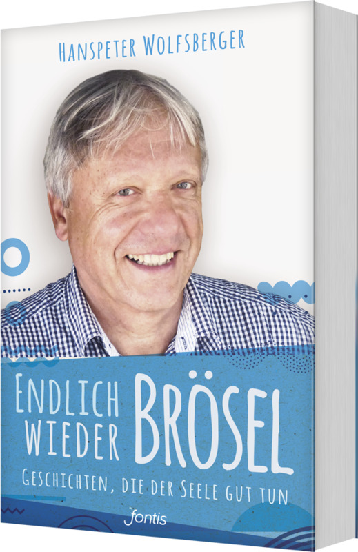 Endlich wieder Brösel!