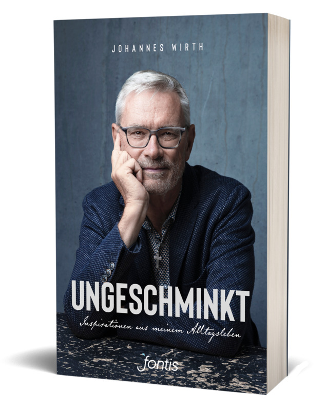 Ungeschminkt