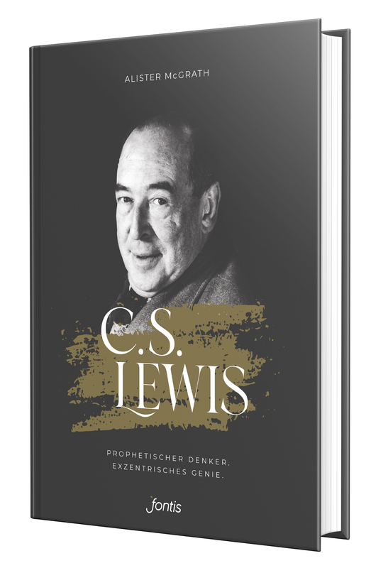 C.S. Lewis