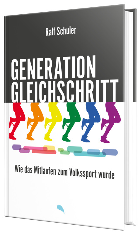 Generation Gleichschritt