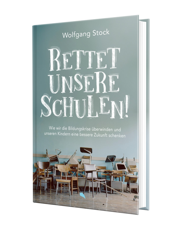 Rettet unsere Schulen!