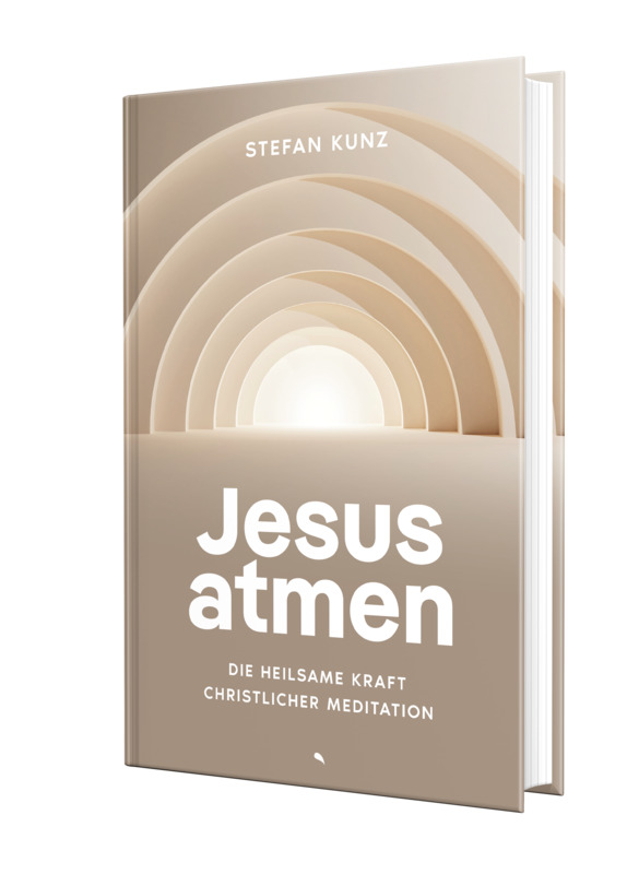 Jesus atmen