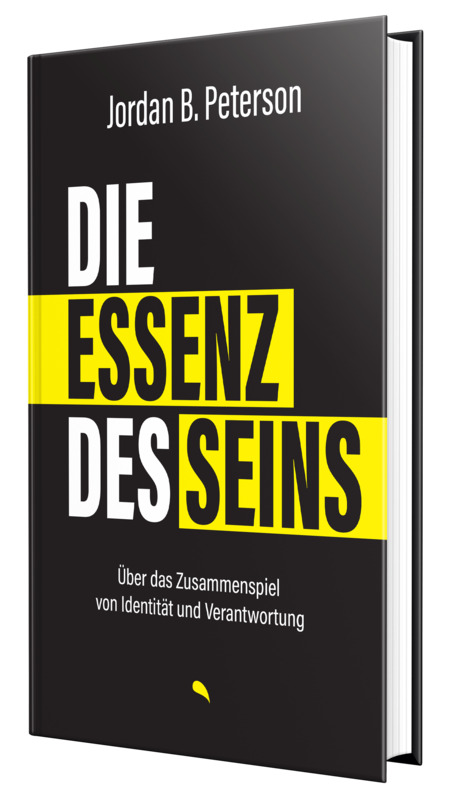 Die Essenz des Seins