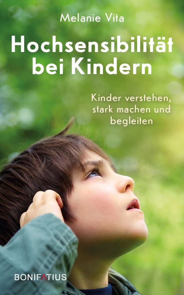 Hochsensibilität bei Kindern