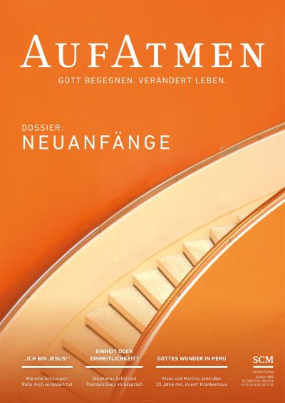 Aufatmen 02/2023