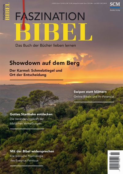 Faszination Bibel 02/2022