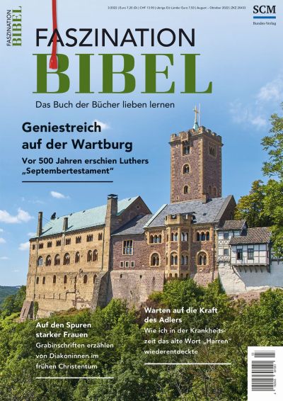 Faszination Bibel 03/2022