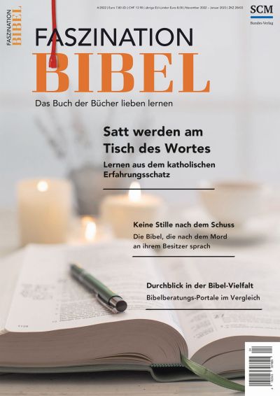 Faszination Bibel 04/2022