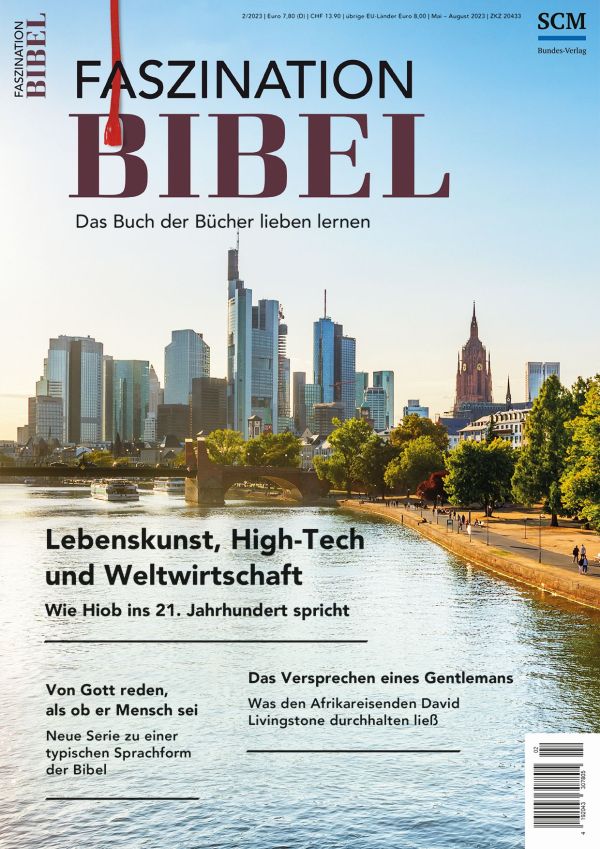 Faszination Bibel 02/2023