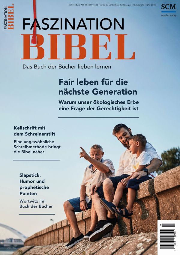 Faszination Bibel 03/2024