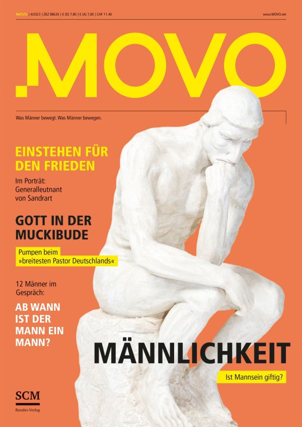 Movo 04/2023