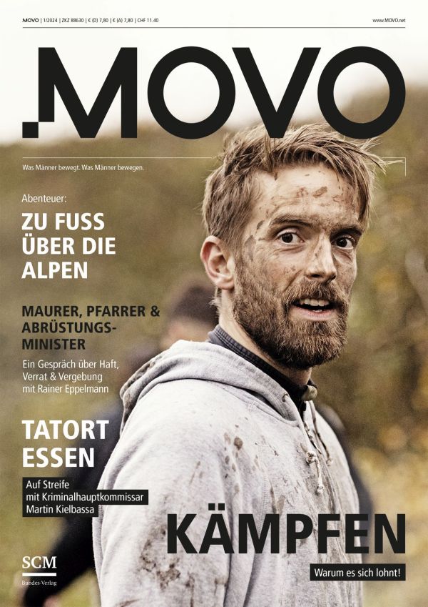 Movo 01/2024