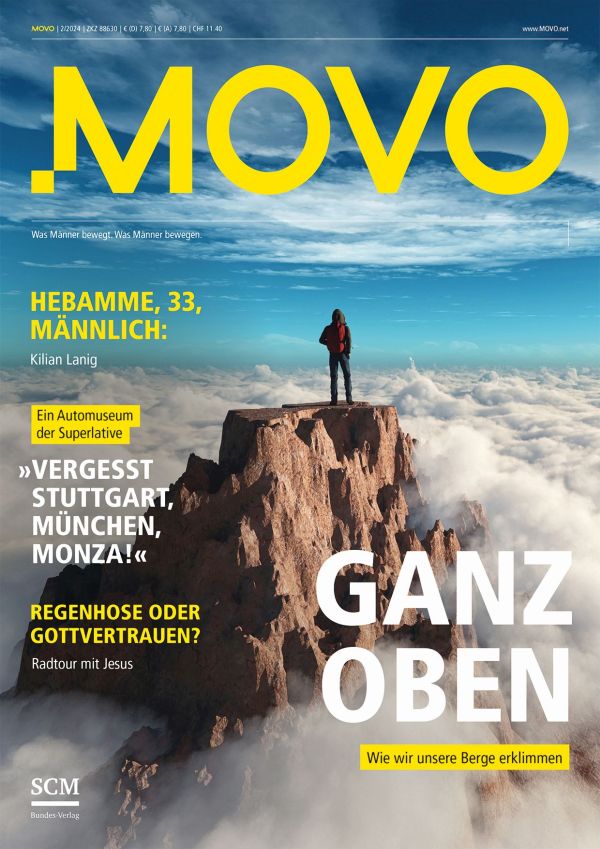 Movo 02/2024