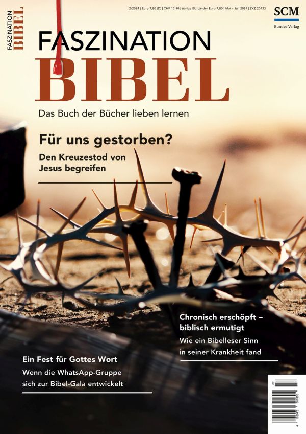 Faszination Bibel 02/2024